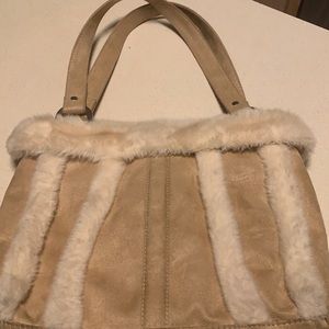 Y2K vintage bag
